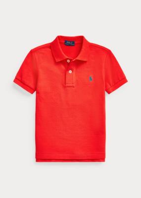 wholesale quality children polo sku 132